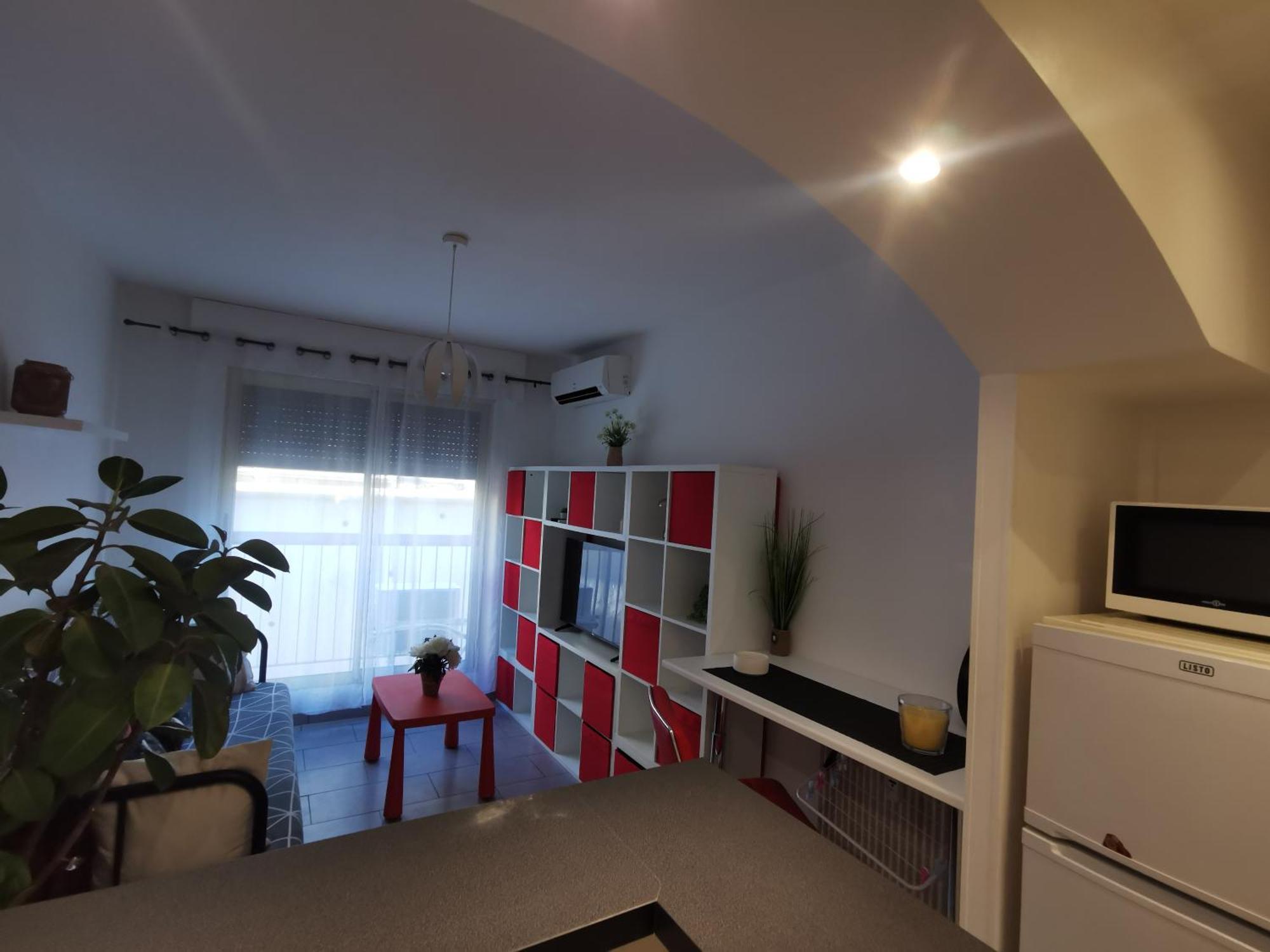 Studio Et Stationnement Offert Centre Hyères Dış mekan fotoğraf